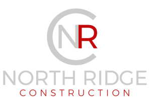 North Ridge Construction Logo